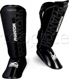 Фото Защита для ног Phantom голеностоп Apex Striking Black S/M