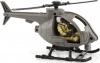 Фото товара Игровой набор Chap Mei Солдаты Patrol Helicopter (545006)
