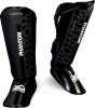 Фото товара Защита для ног Phantom голеностоп Apex Striking Black L/XL