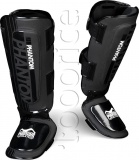 Фото Защита для ног Phantom голеностоп Apex Hybrid Black L/XL