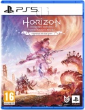 Фото Игра для Sony PS5 Horizon Forbidden West Complete Edition