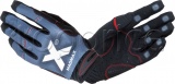 Фото Перчатки Mad Max X Gloves MXG102 (S) Black/Grey/White
