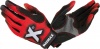 Фото товара Перчатки Mad Max X Gloves MXG101 (XXL) Black/Grey/Red