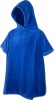 Фото товара Детское пончо-полотенце Aqua Speed Kid's Poncho 7338 70x120 см Dark Blue (145-01-70х120)