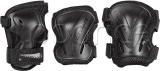 Фото Комплект защиты Rollerblade Evo Gear S Black (068P0500-100-S)