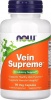 Фото товара Здоровье вен Now Foods Vein Supreme 90 вегетарианских капсул (NF3123)