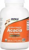 Фото товара Клетчатка акации Now Foods Organic Acacia Pure Powder 340 г (NF5905)