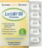 Фото товара Пробиотики California Gold Nutrition 65 Billion CFU 30 вегетарианских капсул (CGN01904)