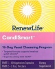 Фото товара Очищение от кандиды Renew Life CandiSmart капли и 60 вегетарианских капсул (REN35555)