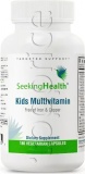 Фото Мультивитамины Seeking Health Kids Multivitamin 180 вегетарианских капсул (SKH52055)
