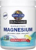 Фото товара Магний Garden of Life Whole Food Magnesium Powder 421.5 г (GOL12280)