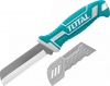 Фото товара Нож для резки кабеля Total THT51881