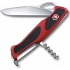 Фото товара Многофункциональный нож Victorinox Delemont RangerGrip 63 (0.9523.МC)