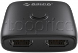 Фото Разветвитель HDMI Orico 2 порта (HS2-A1-BK-EP)