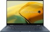 Фото товара Ноутбук Asus Zenbook 14 Flip UP3404VA (UP3404VA-KN026W)