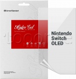 Фото Защитная пленка для Nintendo Switch OLED ArmorStandart (ARM75878)