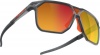 Фото товара Очки Dynafit Traverse Evo Sunglasses 49934 0530 UNI Orange (016.003.0830)