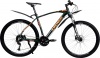 Фото товара Велосипед Cronus Fantom 29" рама - 21" 2022 Black/Orange (29CRN-003447)