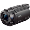 Фото товара Цифровая видеокамера Sony Handycam FDR-AX33 Black