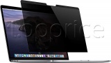 Фото Фильтр конфиденциальности PowerPlant MacBook Pro 15.4" Retina (GL603746)
