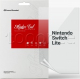 Фото Защитная пленка для Nintendo Switch Lite ArmorStandart (ARM75877)