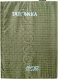 Фото Кошелек Tatonka Card Holder 12 RFID 8 Olive (TAT 3003.331)