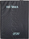 Фото Кошелек Tatonka Card Holder 12 RFID 8 Black (TAT 3003.040)