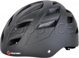 Фото Защитный шлем для скейтбордистов, роллеров Tempish Marilla Black L (102001085(BLK)/L)