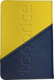 Фото Чехол для планшета 9-10" Lagoda Clip Stand Boom Blue/Yellow (RL072699)