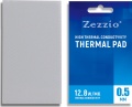 Фото Прокладка теплопроводная Zezzio Thermal Pad 85х45x0.5мм