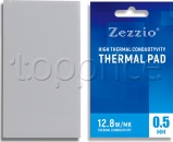 Фото Прокладка теплопроводная Zezzio Thermal Pad 85х45x0.5мм