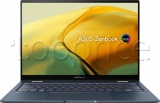 Фото Ноутбук Asus Zenbook 14 Flip UP3404VA (UP3404VA-KN127W)