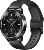 Фото товара Смарт-часы Xiaomi Watch S3 Black (BHR7874GL)