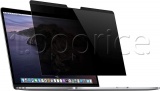 Фото Фильтр конфиденциальности PowerPlant MacBook Pro Touch Bar 15.5" (GL603753)