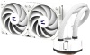 Фото товара Система водяного охлаждения Zalman Reserator 5 Z24 ARGB White