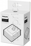 Фото Комплект мешков для работа-пылесоса Philips XV1472/00