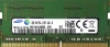 Фото товара Модуль памяти SO-DIMM Samsung DDR4 8GB 2133MHz (M471A1K43BB0-CPB)