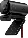Фото Web камера HyperX Vision S 4K Black (75X30AA)