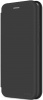 Фото товара Чехол для Samsung Galaxy A55 MAKE Flip Black (MCP-SA55)