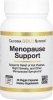 Фото товара Поддержка в период менопаузы California Gold Nutrition 30 вегетарианских капсул (CGN02061)