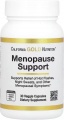 Фото Поддержка в период менопаузы California Gold Nutrition 30 вегетарианских капсул (CGN02061)