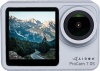 Фото товара Экшн-камера AirOn ProCam 7 DS + аксессуары 60в1 (69477915500065)