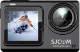 Фото Экшн-камера SJCam SJ8 Dual Screen