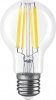 Фото товара Лампа Maxus LED A60 FM 10W 4100K 220V E27 Clear DIM (1-MFM-765)