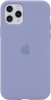 Фото товара Чехол для iPhone 11 Pro Silicone Full Case AA Open Cam 28 Lavender Grey (FullOpeAAKPi11P-28)