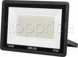 Фото Прожектор Delux FMI 11 LED 150W 6500K IP65 (90021203)