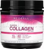 Фото Коллаген NeoCell Super Collagen Peptides Powder 400 г (M12986)