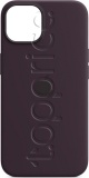 Фото Чехол для iPhone 11 Silicone Full Case AA Open Cam 59 Berry Purple (FullOpeAAKPi11-59)