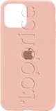 Фото Чехол для iPhone 11 Silicone Full Case AA Open Cam 37 Grapefruit (FullOpeAAKPi11-37)