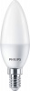 Фото товара Лампа Philips Ecohome LED Candle 5W E14 827B35NDFR (929002968437)